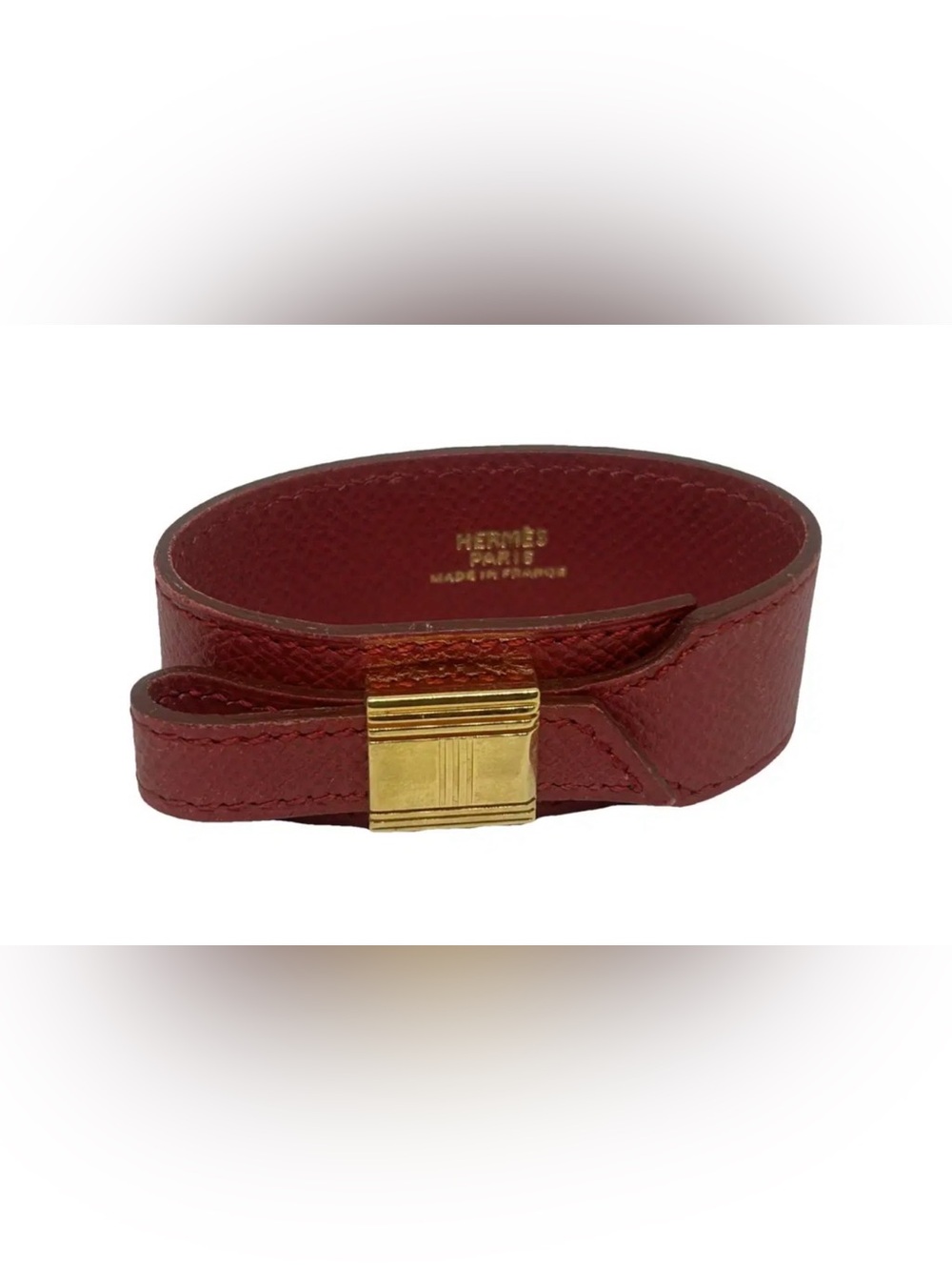 Hermes Artemis Bracelet